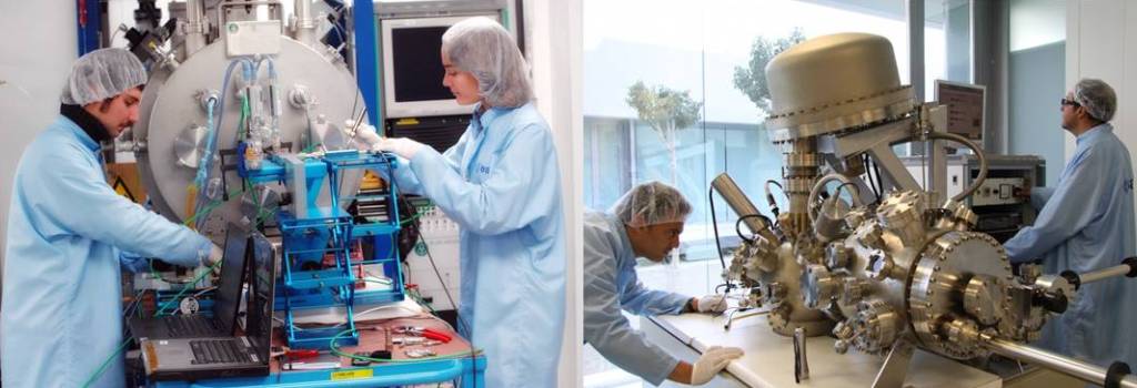 ESA-VSC Partnership renewal