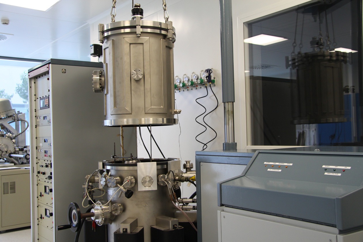 evaporator of Val Space