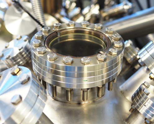 xray UV photoelectron