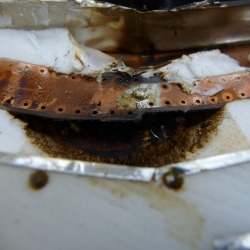 Corona service of Val Space