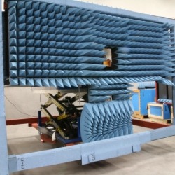 Service High Power RF tests in your facilities