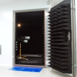 Passive Intermodulation service Val Space