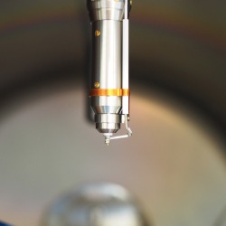 Secondary Electron Emission Yield (SEY)