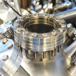 X and UV Ray Photoelectron Spectroscopy